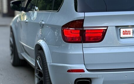 BMW X5, 2010 год, 2 000 000 рублей, 4 фотография