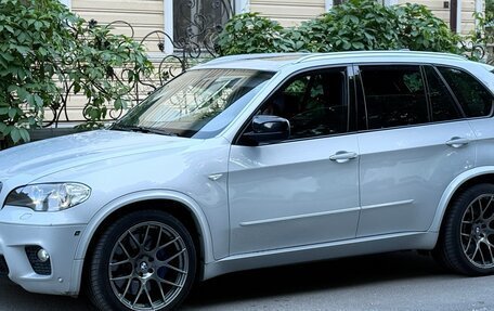 BMW X5, 2010 год, 2 000 000 рублей, 6 фотография