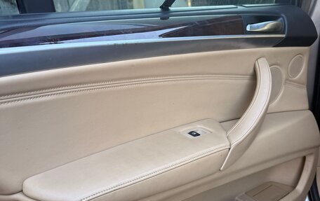 BMW X5, 2007 год, 1 300 000 рублей, 6 фотография