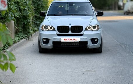 BMW X5, 2010 год, 2 000 000 рублей, 3 фотография