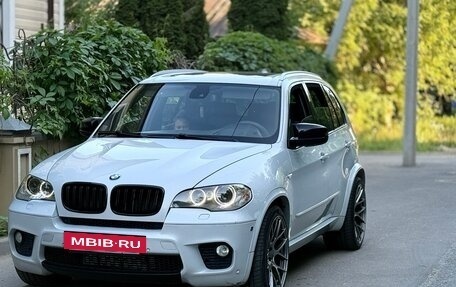 BMW X5, 2010 год, 2 000 000 рублей, 2 фотография
