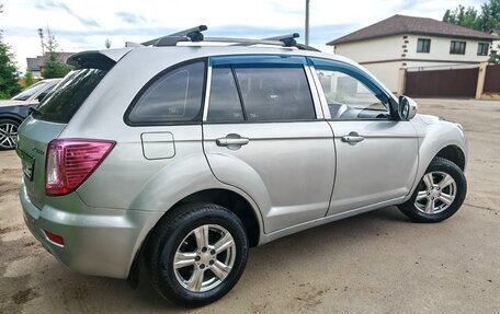 Lifan X60 I рестайлинг, 2015 год, 300 000 рублей, 4 фотография