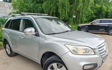 Lifan X60 I рестайлинг, 2015 год, 300 000 рублей, 3 фотография