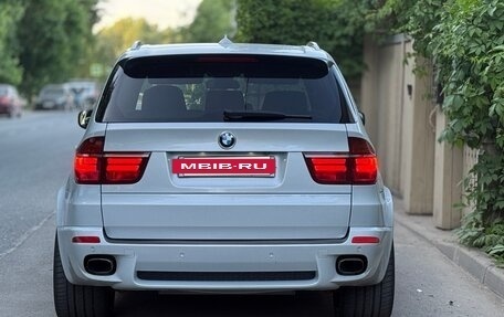 BMW X5, 2010 год, 2 000 000 рублей, 5 фотография