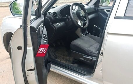 Lifan X60 I рестайлинг, 2015 год, 300 000 рублей, 9 фотография