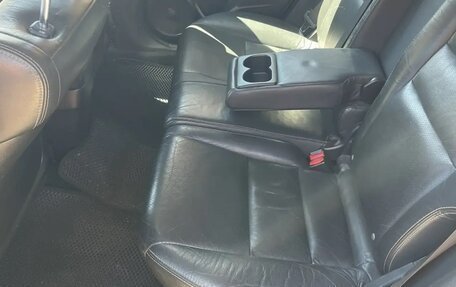 Honda Civic VIII, 2008 год, 480 000 рублей, 10 фотография