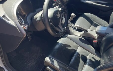 Honda Civic VIII, 2008 год, 480 000 рублей, 9 фотография