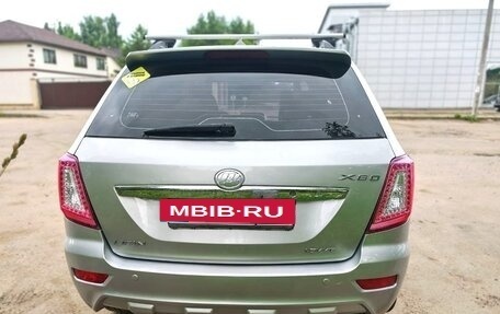 Lifan X60 I рестайлинг, 2015 год, 300 000 рублей, 7 фотография