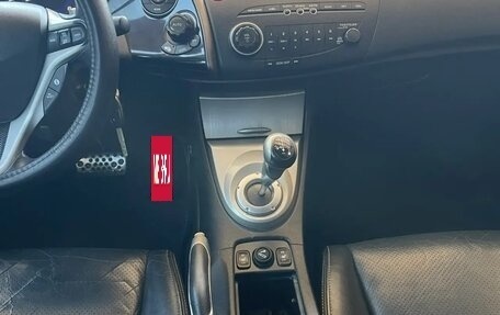 Honda Civic VIII, 2008 год, 480 000 рублей, 12 фотография