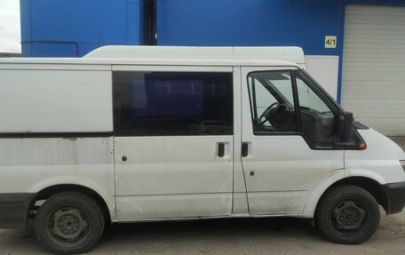 Ford Transit, 2000 год, 360 000 рублей, 2 фотография