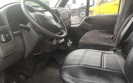 Ford Transit, 2000 год, 360 000 рублей, 5 фотография