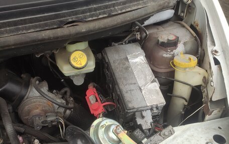 Ford Transit, 2000 год, 360 000 рублей, 7 фотография