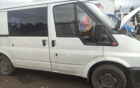 Ford Transit, 2000 год, 360 000 рублей, 8 фотография