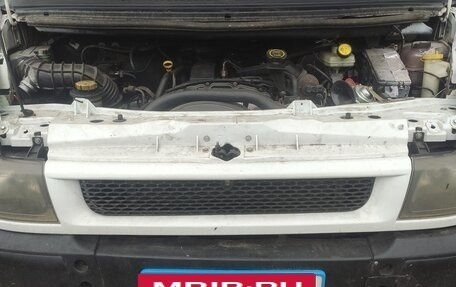 Ford Transit, 2000 год, 360 000 рублей, 4 фотография