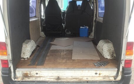 Ford Transit, 2000 год, 360 000 рублей, 11 фотография
