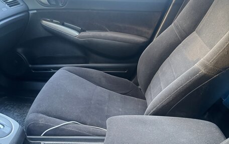 Honda Civic VIII, 2007 год, 850 000 рублей, 8 фотография