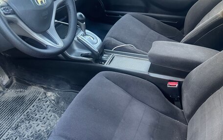 Honda Civic VIII, 2007 год, 850 000 рублей, 7 фотография