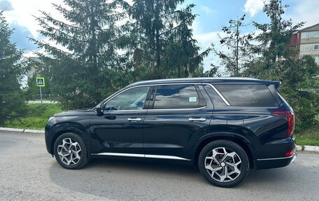 Hyundai Palisade I, 2020 год, 4 100 000 рублей, 3 фотография