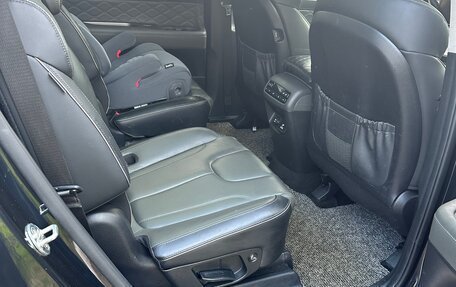 Hyundai Palisade I, 2020 год, 4 100 000 рублей, 8 фотография