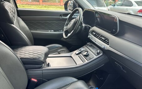 Hyundai Palisade I, 2020 год, 4 100 000 рублей, 7 фотография