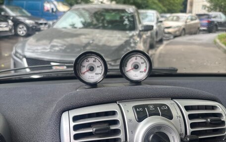 Smart Fortwo III, 2013 год, 750 000 рублей, 2 фотография