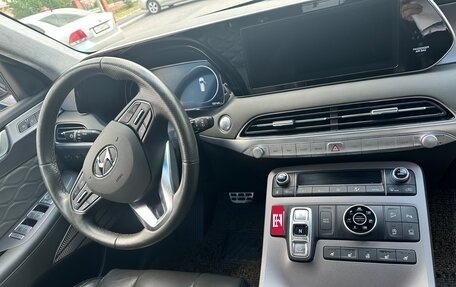 Hyundai Palisade I, 2020 год, 4 100 000 рублей, 6 фотография