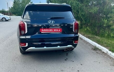 Hyundai Palisade I, 2020 год, 4 100 000 рублей, 4 фотография