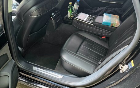 Audi A8, 2020 год, 4 800 000 рублей, 13 фотография