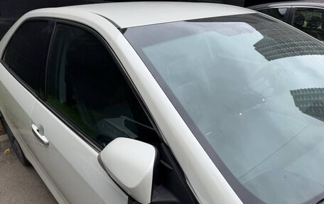Toyota Camry, 2016 год, 2 349 000 рублей, 7 фотография