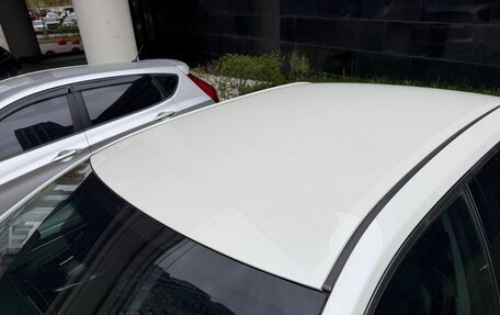 Toyota Camry, 2016 год, 2 349 000 рублей, 9 фотография