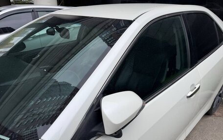 Toyota Camry, 2016 год, 2 349 000 рублей, 8 фотография