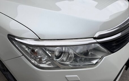 Toyota Camry, 2016 год, 2 349 000 рублей, 10 фотография