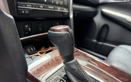Toyota Camry, 2016 год, 2 349 000 рублей, 16 фотография