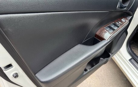 Toyota Camry, 2016 год, 2 349 000 рублей, 13 фотография