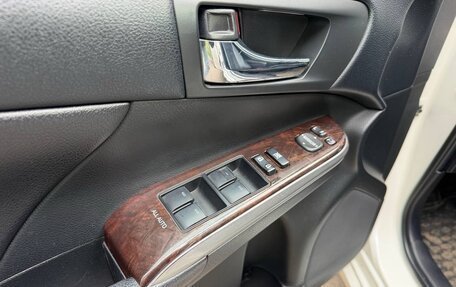Toyota Camry, 2016 год, 2 349 000 рублей, 14 фотография