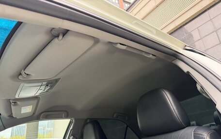 Toyota Camry, 2016 год, 2 349 000 рублей, 18 фотография