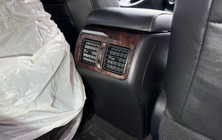 Toyota Camry, 2016 год, 2 349 000 рублей, 20 фотография
