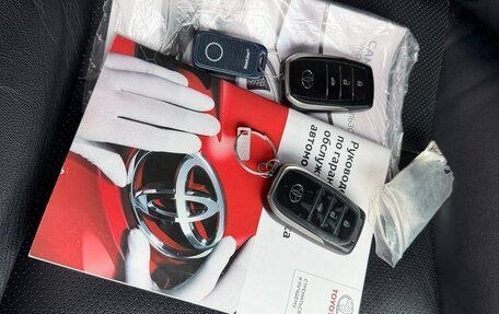 Toyota Camry, 2016 год, 2 349 000 рублей, 24 фотография