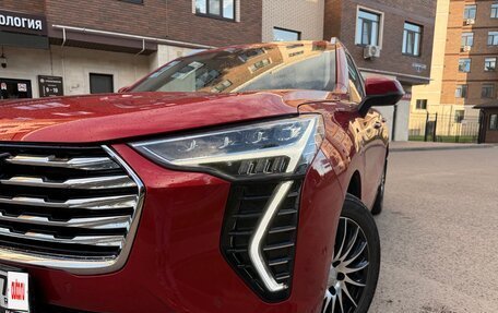 Haval Jolion, 2023 год, 1 900 000 рублей, 7 фотография