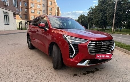 Haval Jolion, 2023 год, 1 900 000 рублей, 3 фотография