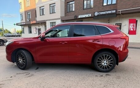 Haval Jolion, 2023 год, 1 900 000 рублей, 8 фотография