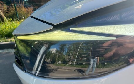 Hyundai Elantra, 2023 год, 1 980 000 рублей, 10 фотография