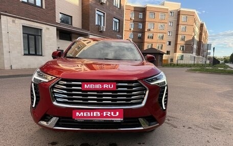 Haval Jolion, 2023 год, 1 900 000 рублей, 2 фотография