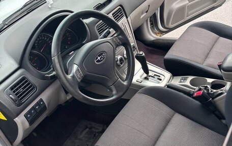 Subaru Forester, 2007 год, 1 450 000 рублей, 17 фотография