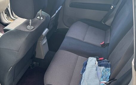 Subaru Forester, 2007 год, 1 450 000 рублей, 18 фотография