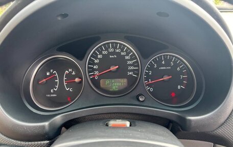 Subaru Forester, 2007 год, 1 450 000 рублей, 24 фотография