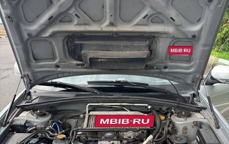 Subaru Forester, 2007 год, 1 450 000 рублей, 31 фотография