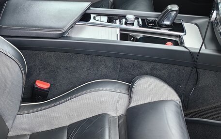 Volvo XC60 II, 2019 год, 3 700 000 рублей, 9 фотография