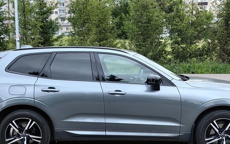 Volvo XC60 II, 2019 год, 3 700 000 рублей, 7 фотография