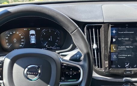Volvo XC60 II, 2019 год, 3 700 000 рублей, 14 фотография